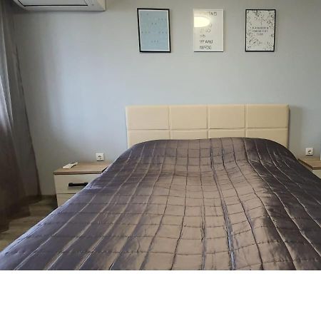 K&K Stylish Elegance Apartamento Burgas Exterior foto
