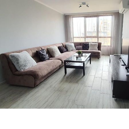 K&K Stylish Elegance Apartamento Burgas Exterior foto