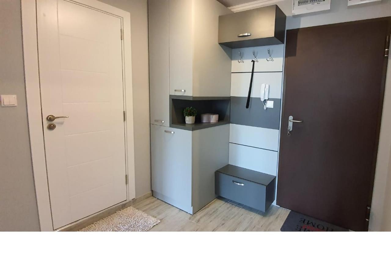 K&K Stylish Elegance Apartamento Burgas Exterior foto