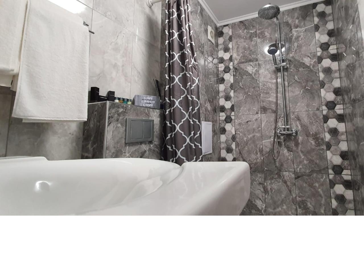 K&K Stylish Elegance Apartamento Burgas Exterior foto
