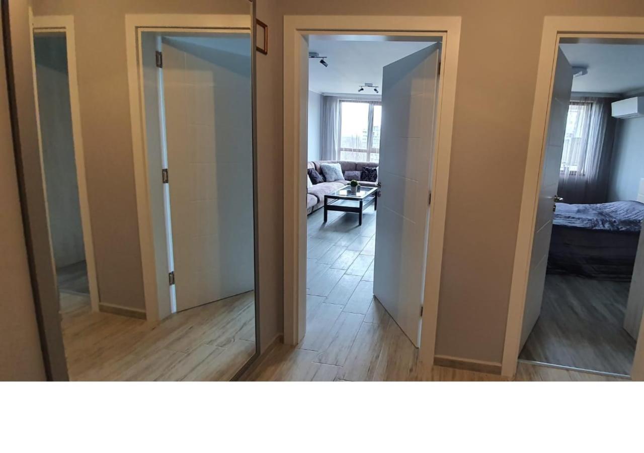 K&K Stylish Elegance Apartamento Burgas Exterior foto