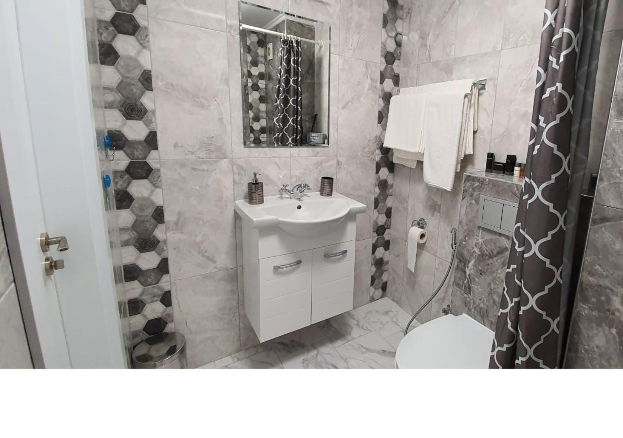 K&K Stylish Elegance Apartamento Burgas Exterior foto