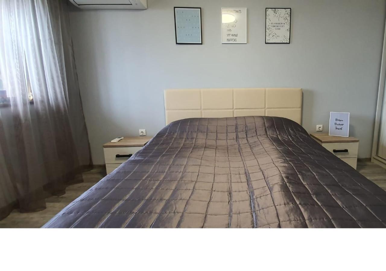 K&K Stylish Elegance Apartamento Burgas Exterior foto