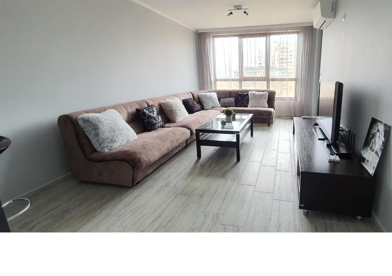K&K Stylish Elegance Apartamento Burgas Exterior foto