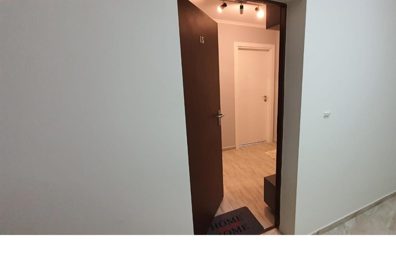 K&K Stylish Elegance Apartamento Burgas Exterior foto