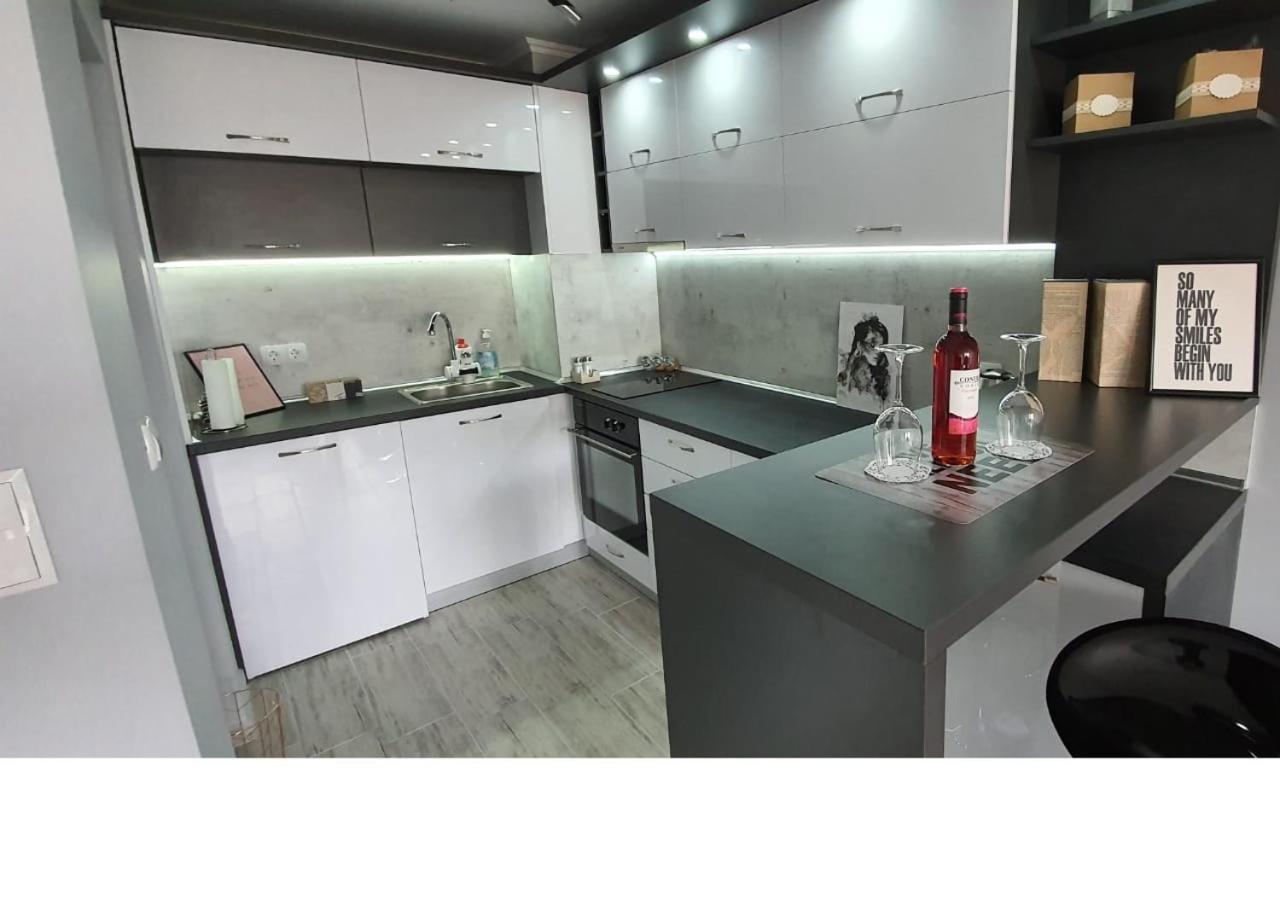 K&K Stylish Elegance Apartamento Burgas Exterior foto