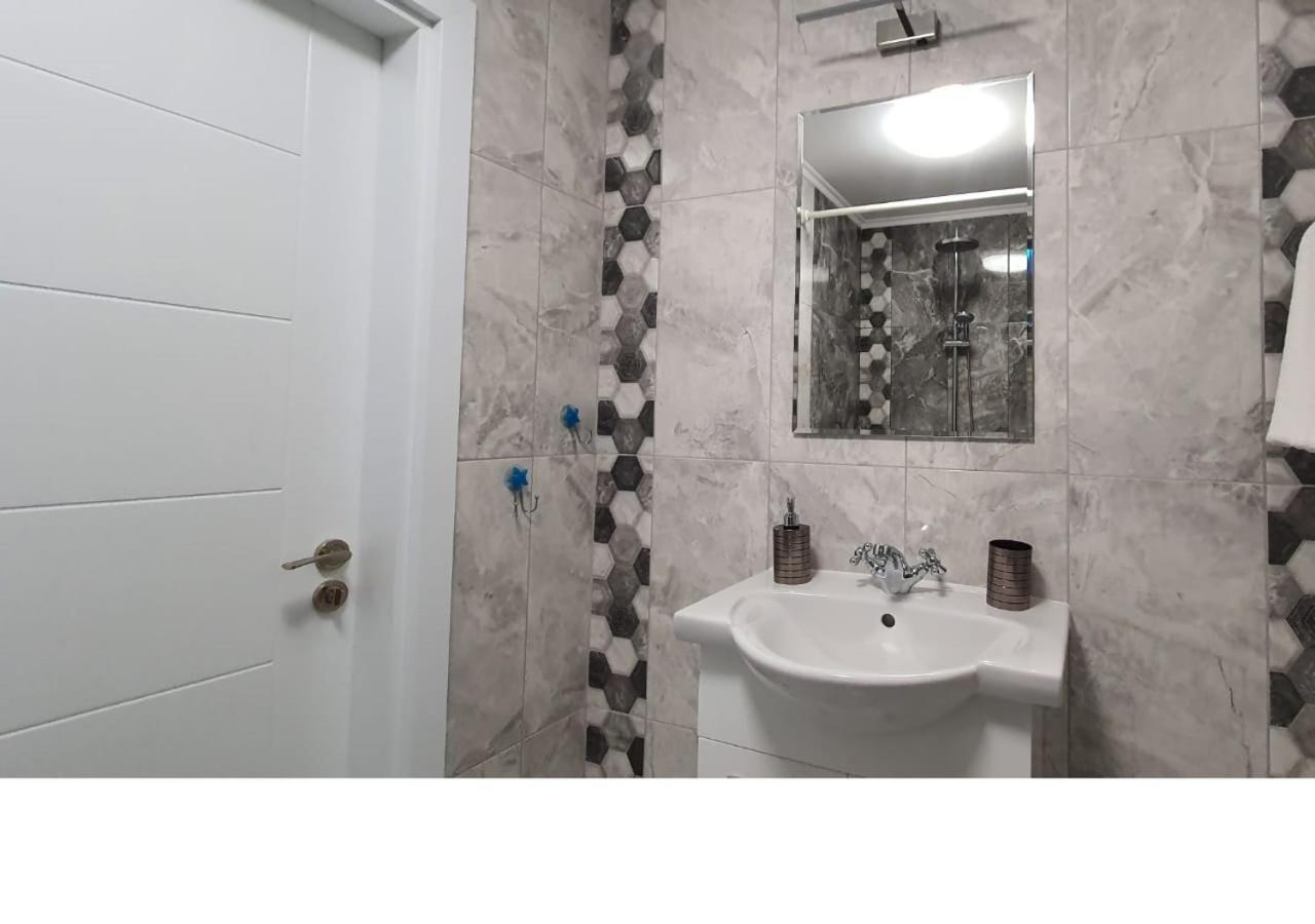 K&K Stylish Elegance Apartamento Burgas Exterior foto