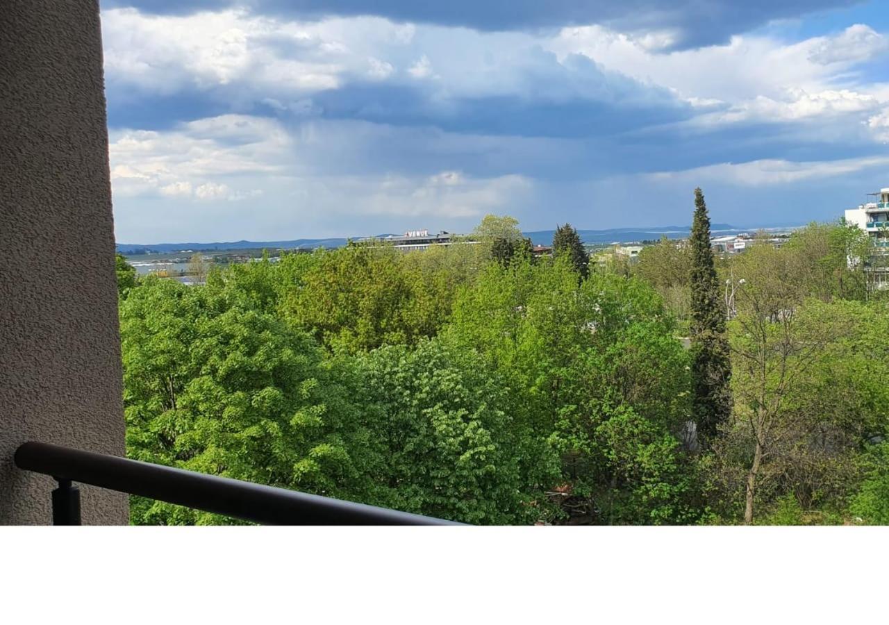 K&K Stylish Elegance Apartamento Burgas Exterior foto